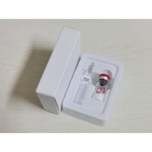 HCG 2500IU (Dragon Pharma)